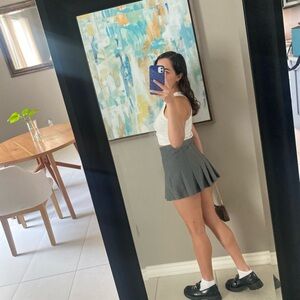 Sincerely Jules Black Loafers